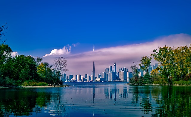 Toronto photo