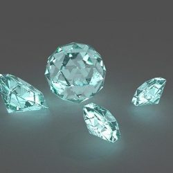 Diamantschilderijen kunnen een grote invloed op uw leven hebben