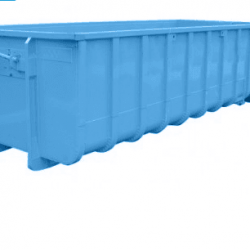 afvalcontainer