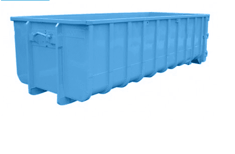 afvalcontainer