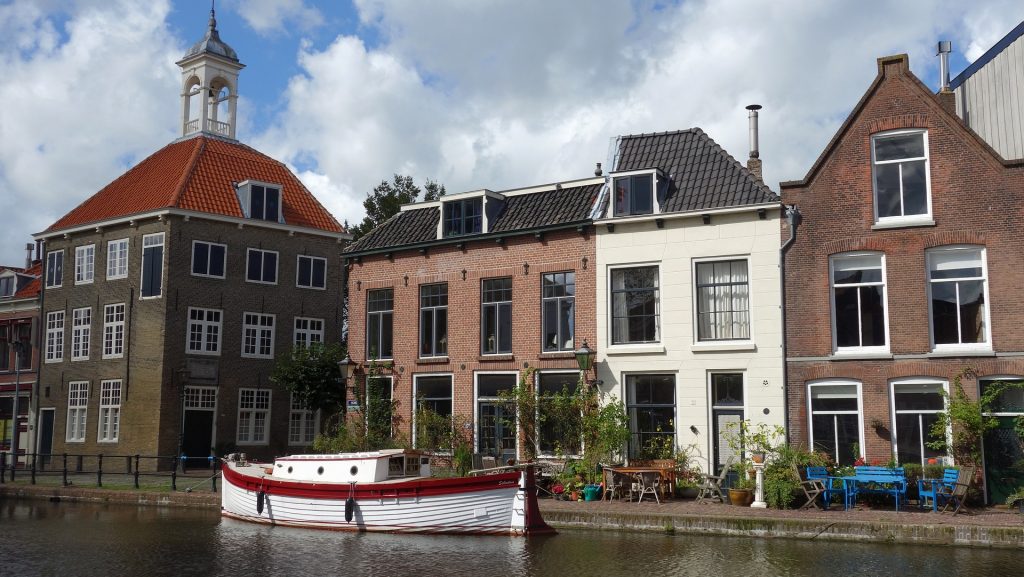 makelaar Stadskanaal
