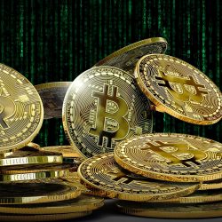 Koop Bitcoins, ideaal voor een veilige online transactie